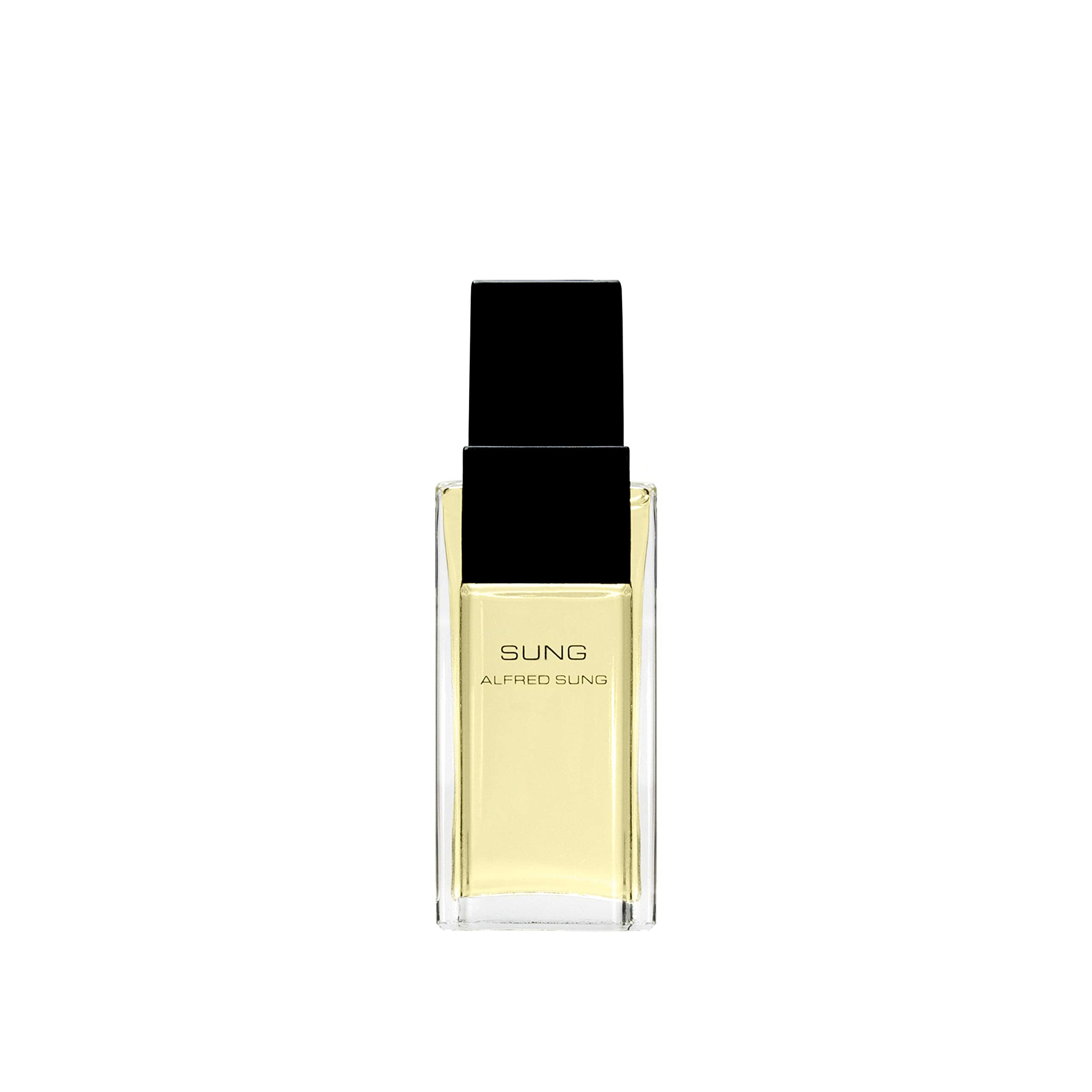 Sung By Alfred Sung For Women. Eau De Toilette Spray 1 Ounces